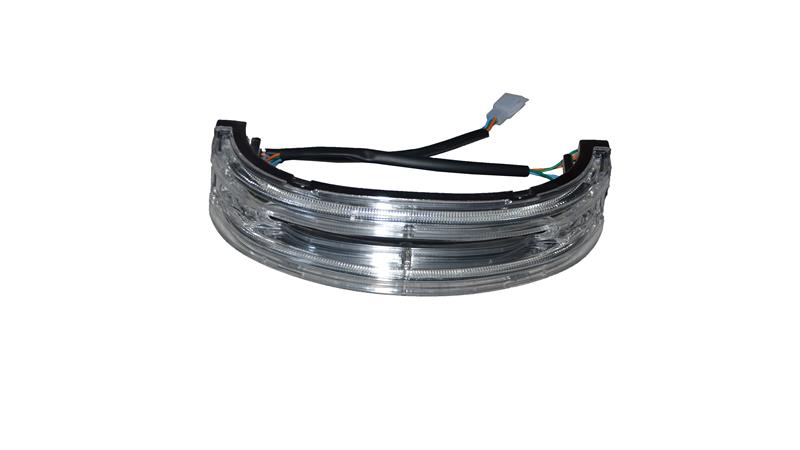 ÖN GÜNDÜZ AYDINLATMASI (GALAXY GOLD)